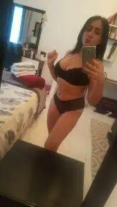 Kolkata Russian Escorts