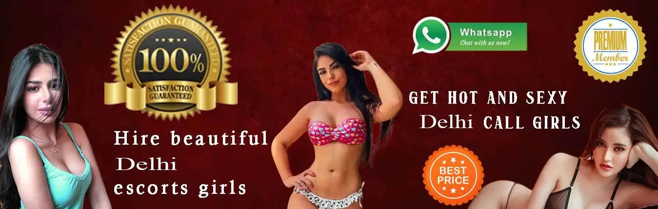 Delhi Escorts Service