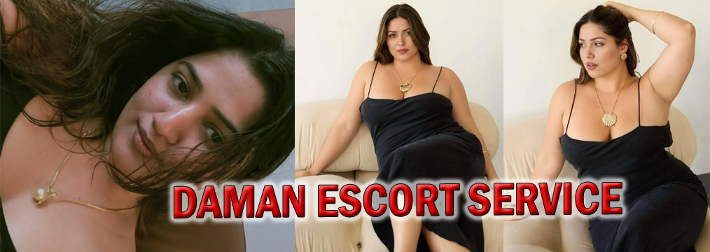 daman escort service