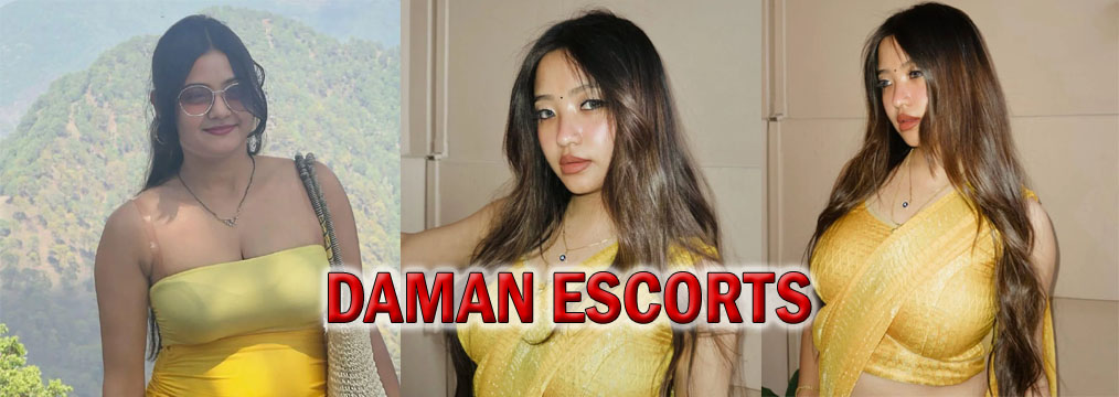 daman escorts