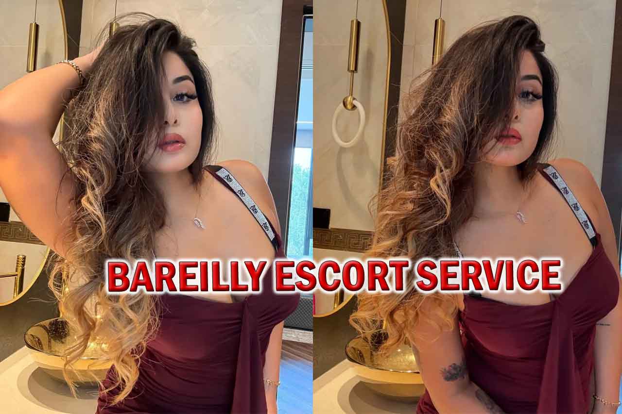 bareilly escort service