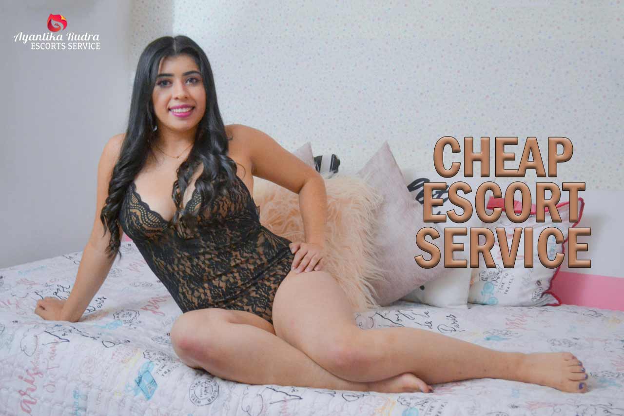 Cheap Escort Services