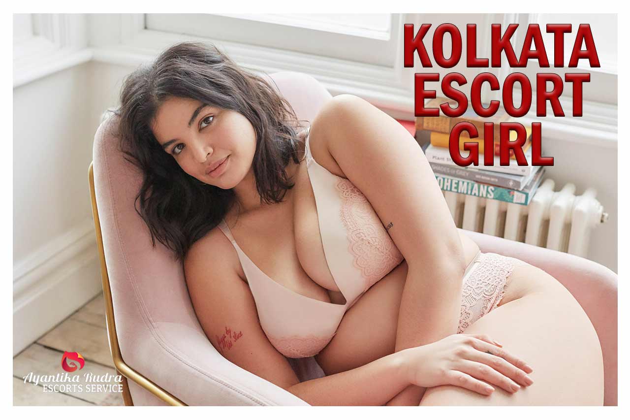 kolkata escort girl